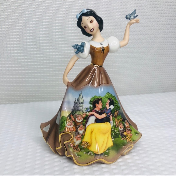 The Bradford Editions Other - The Bradford Editions 2005 “Snow White’s Wish”